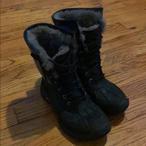 UGG boots